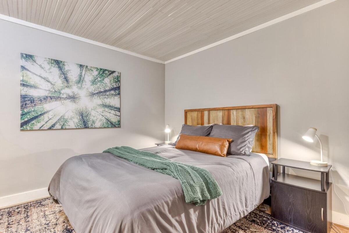 Mt Air Motel Mount Hood Village Экстерьер фото