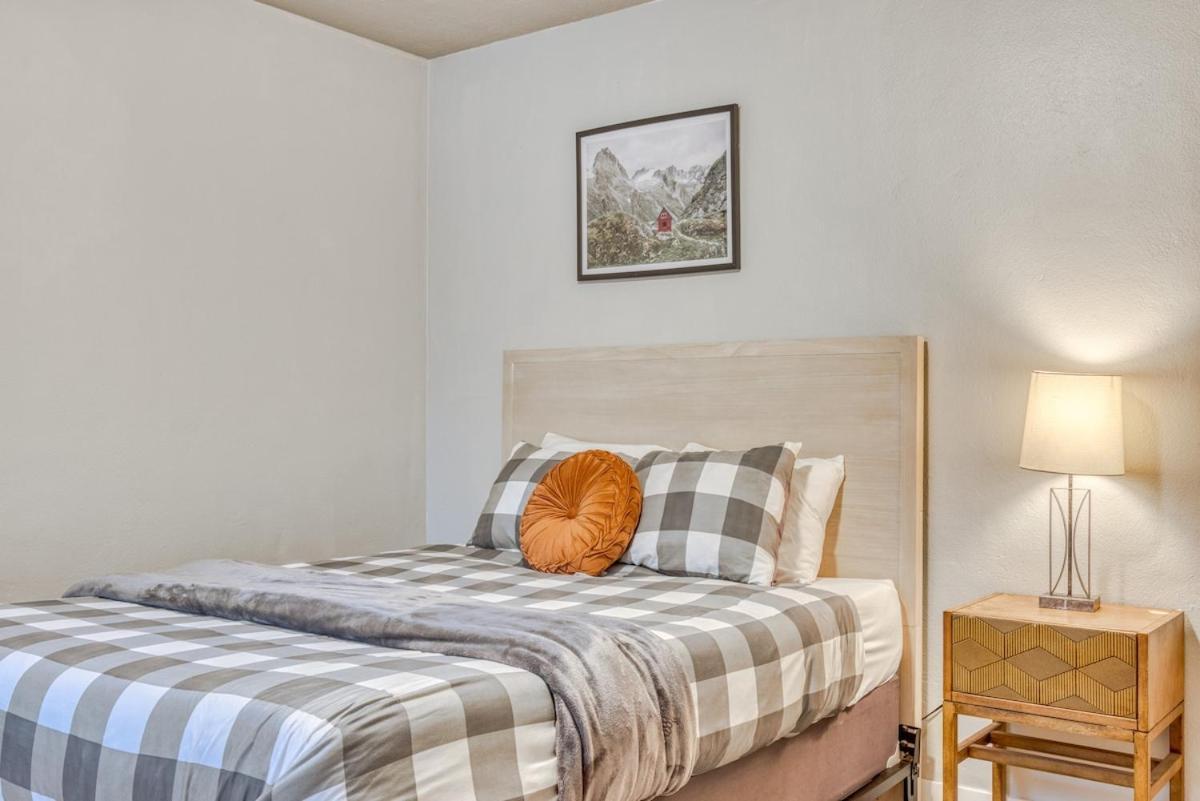 Mt Air Motel Mount Hood Village Экстерьер фото